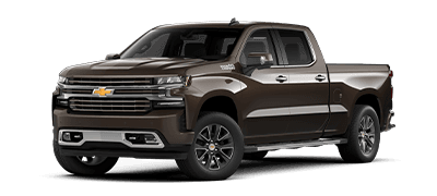 Chevy Silverado