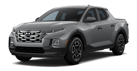 2022 Hyundai Santa Cruz SE