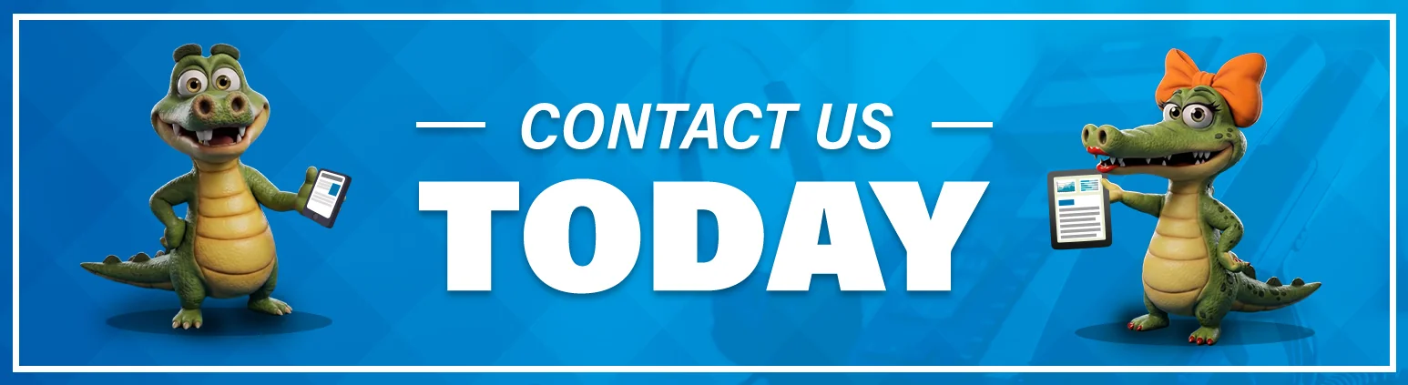 Contact Us Today