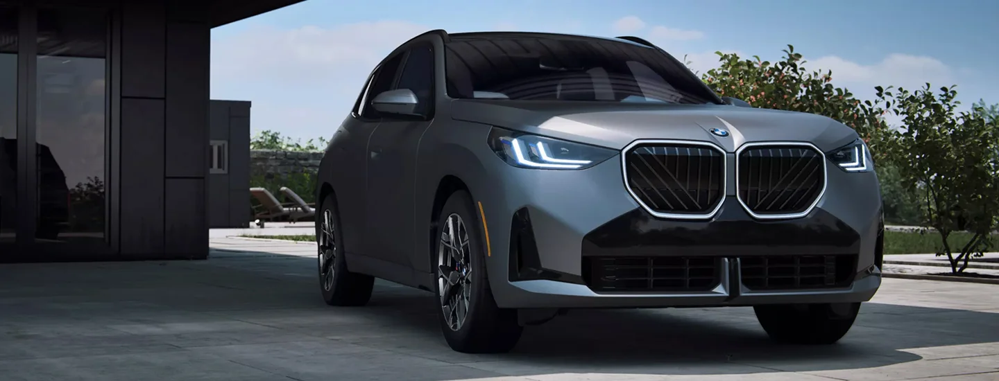 BMW X# xDrive30 SUV