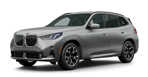 BMW iX xDrive50 SUV