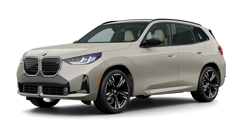BMW iX xDrive50 SUV