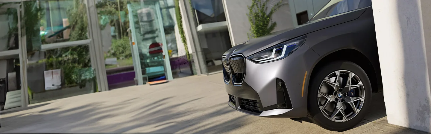 BMW X3 xDrive30