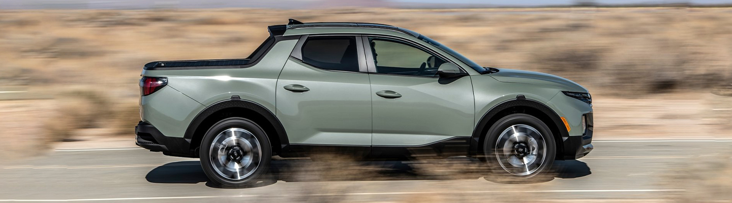 Top Performance Features in the 2022 Santa Cruz