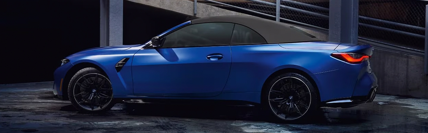 2024 BMW M4 Specs | BMW of Tampa