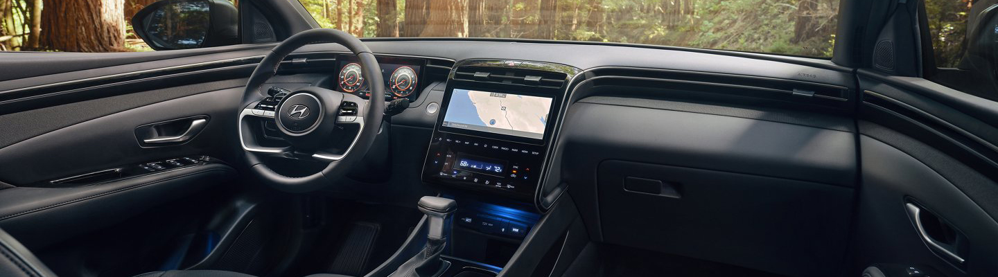 Top Performance Features in the 2022 Santa Cruz