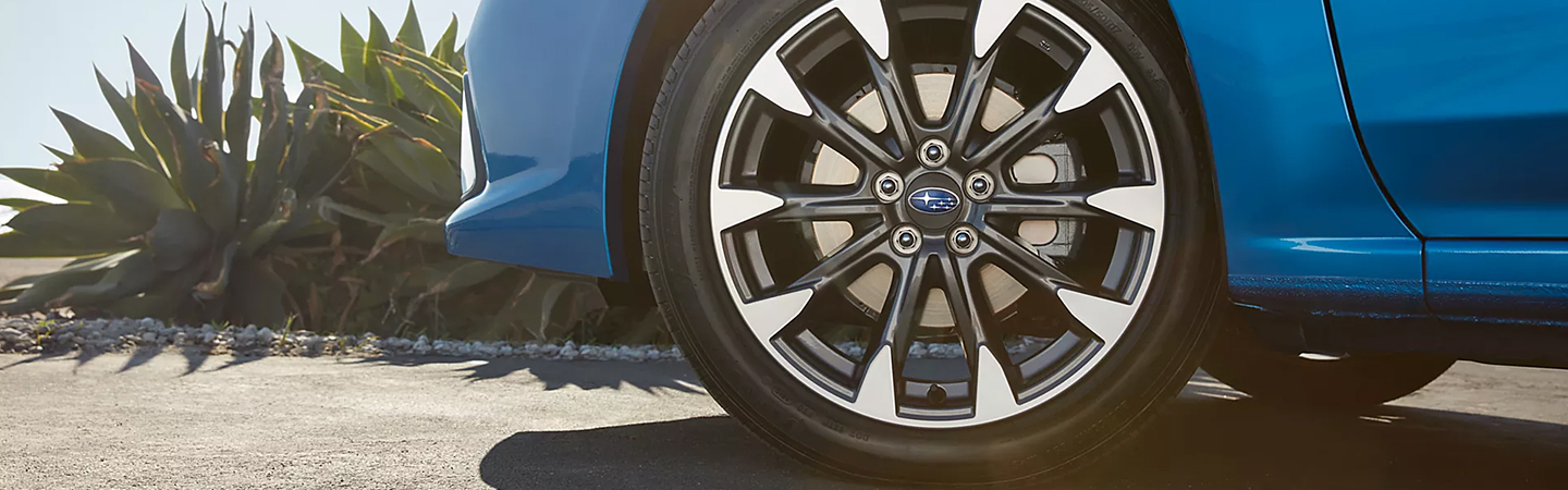 2023 Subaru Impreza Specs & Features slide4
