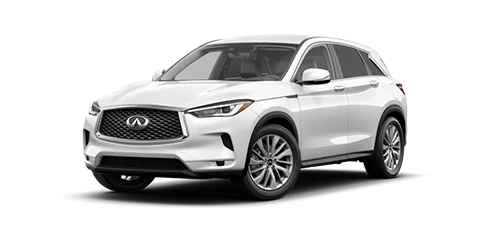 2025 INFINITI QX50 Pure