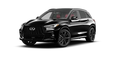 2025 INFINITI QX50 Sport