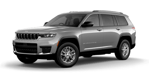 Jeep Grand Cherokee L Laredo