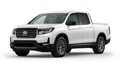 Honda Ridgeline Sport AWD