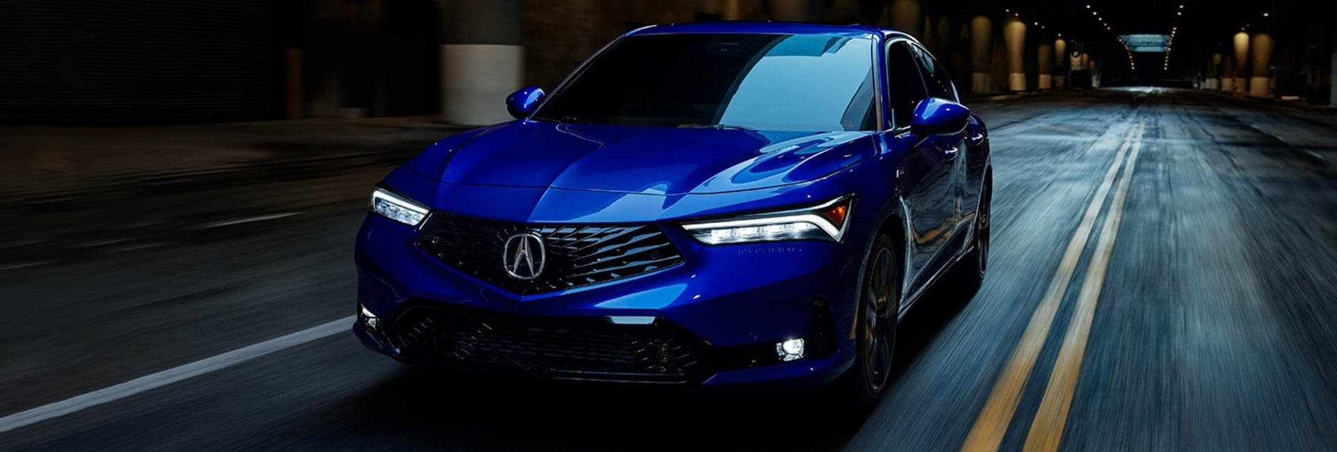 2023 Acura Integra Exterior 1