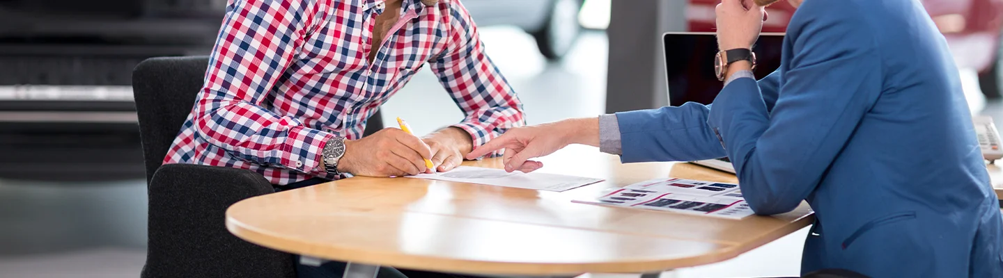 Financing a New Volkswagen at Volkswagen of South Miami