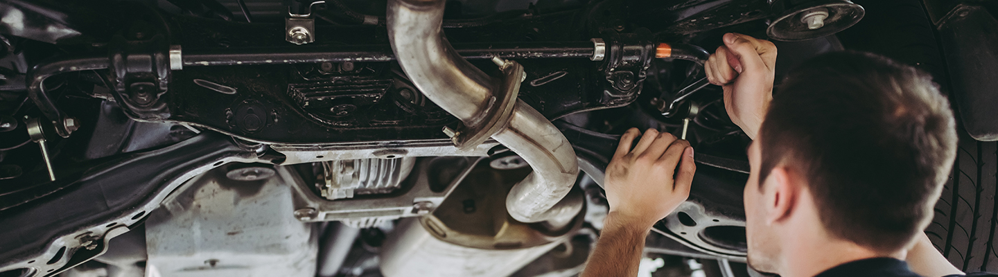 Choosing Ford of Port Richey For Your Vehicle Service Needs