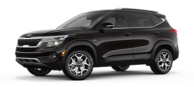 2023 Kia Seltos EX