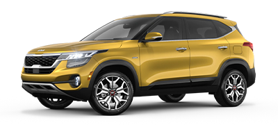 2023 Kia Seltos SX