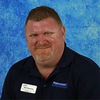 pat dzikonski