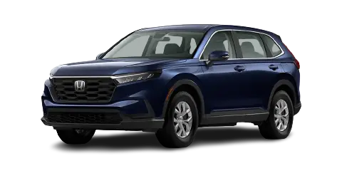 Honda CR-V X*