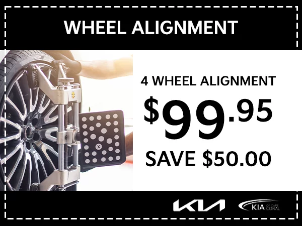 Wheel Alignment