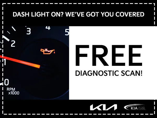 Diagnostic Scan