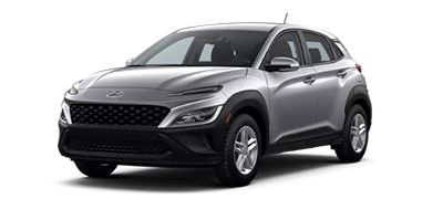 2023 Hyundai Kona SE Automatic FWD