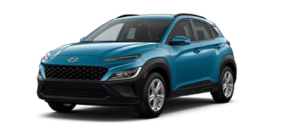 2023 Hyundai Kona SEL Automatic FWD