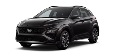 2023 Hyundai Kona N-Line DCT AWD