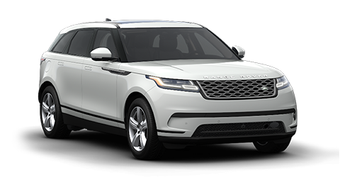 2022 Range Rover Velar HST