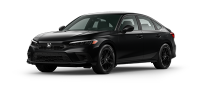 Civic Sedan