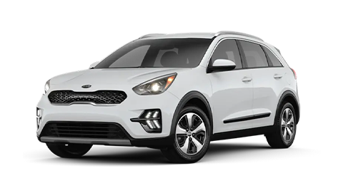 Kia Niro EX Premium 