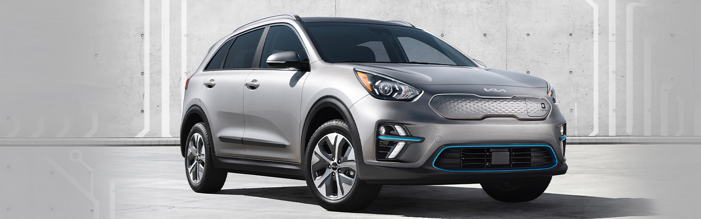 The 2022 Kia Niro slide2