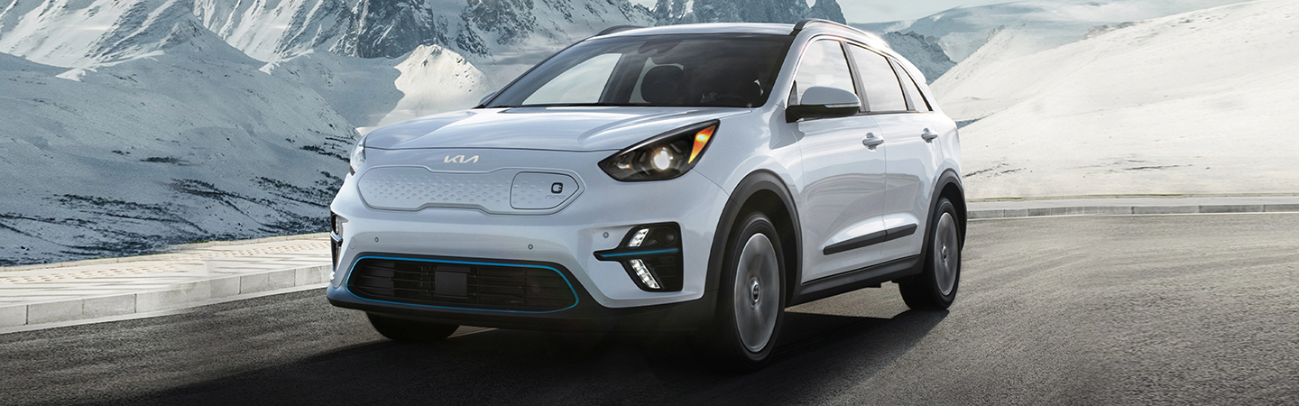 The 2022 Kia Niro slide3