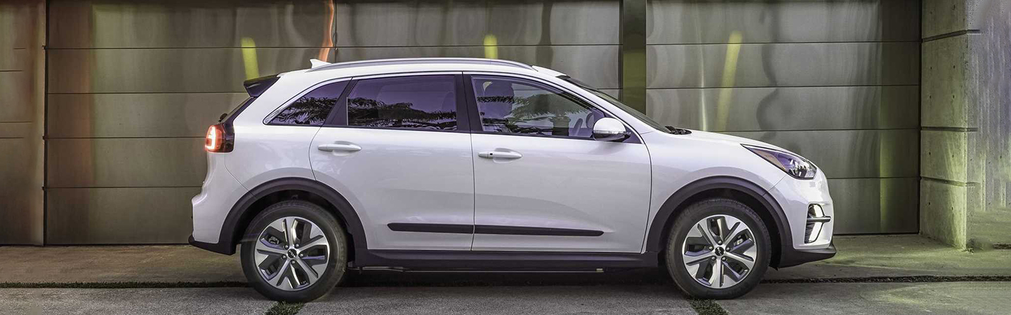 The 2022 Kia Niro slide4