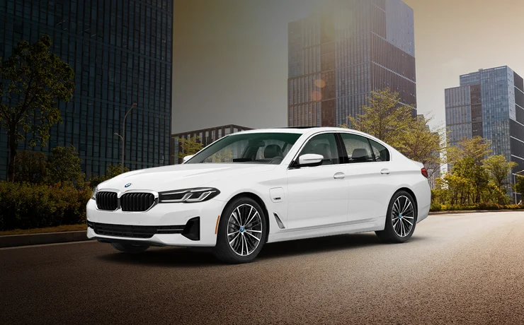 New Vehicle Specials | BMW of South Miami