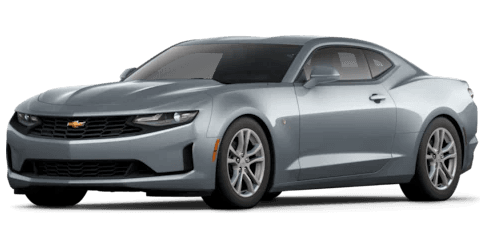 2022 Chevrolet Camaro 1LS