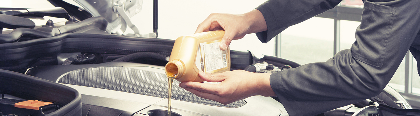 The Best Oil for a Nissan Altima