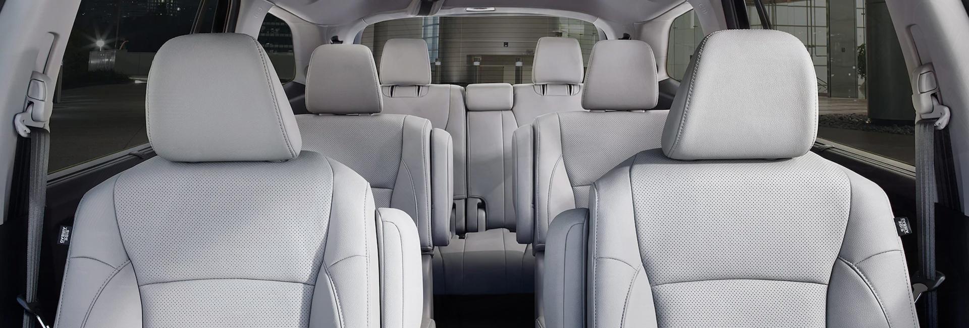 2022 Honda Pilot Pinellas Park