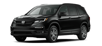 2022 Honda Pilot Pinellas Park