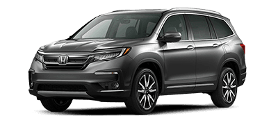 2022 Honda Pilot Pinellas Park