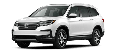 2022 Honda Pilot Pinellas Park