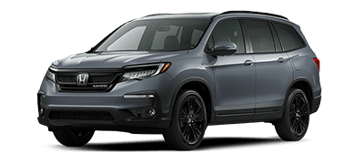 2022 Honda Pilot Pinellas Park