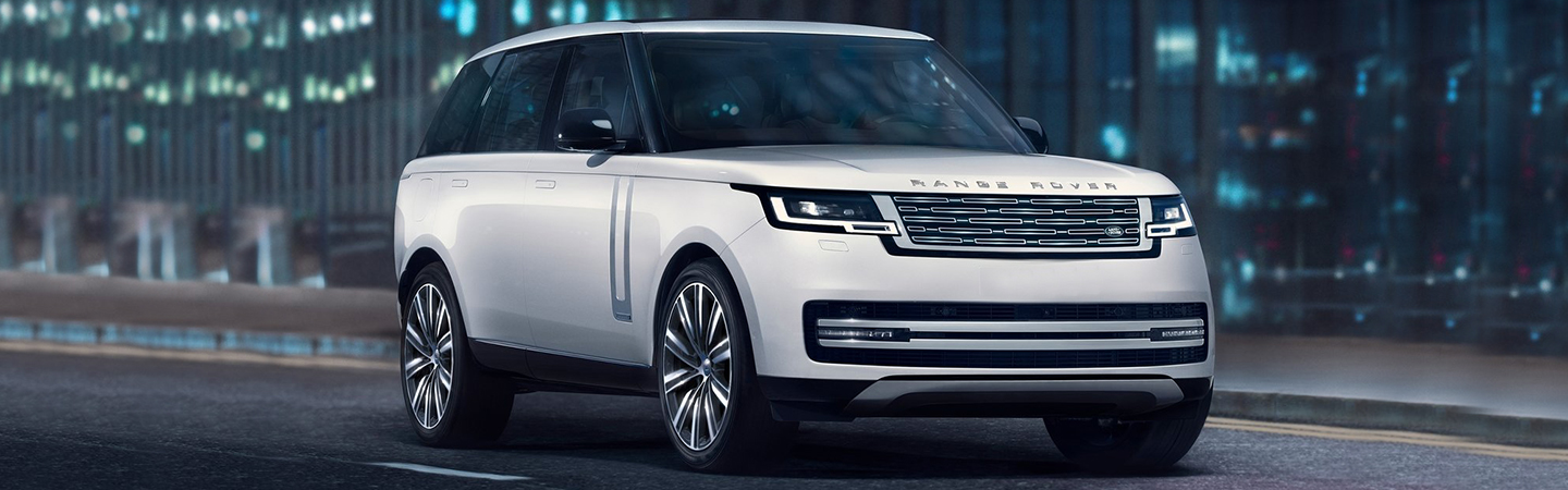 2022 Range Rover Specs and Features Slider2