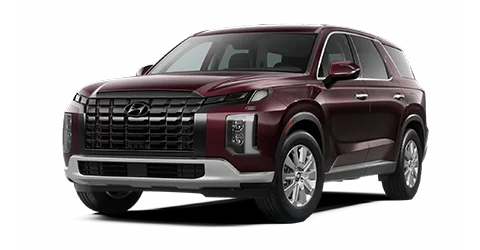 2025 Hyundai Palisade SE
