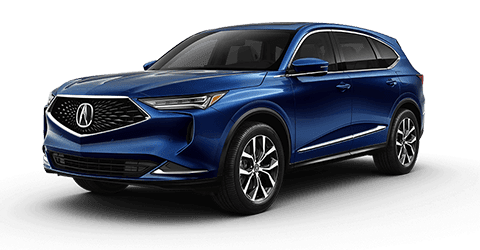 2023 Acura MDX Type S Advance