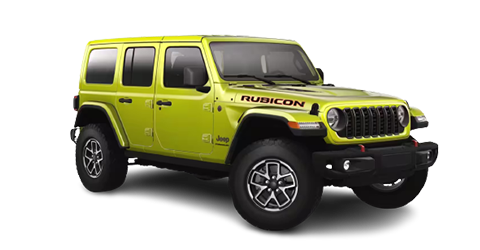 Jeep Wrangler Sport S 4xe