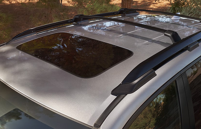 2023 Honda Passport exteriorsmall-1
