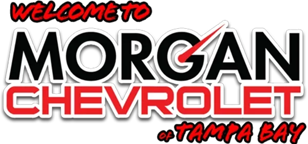 Morgan Chevrolet logo