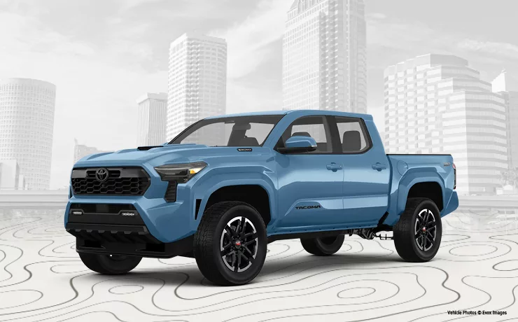 Toyota Tacoma