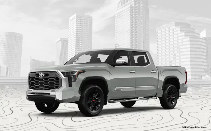 Toyota Tundra