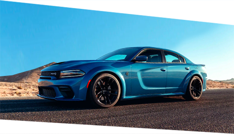 Dodge charger